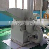 80-120mesh Wood Powder Making Machine Wood Milling Machine for WPC Production thumbnail-5