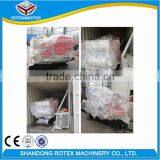 2016 New Technology Hard Wood Shredder Wood Chipper for Sale thumbnail-4