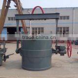 Electric Automatic Casting Ladle thumbnail-2