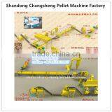 CSPL 2016 ECO Wood Chips Pellet Line Price thumbnail-6