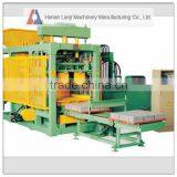 Top Quality Brick Machine Making Concrete Brick thumbnail-2