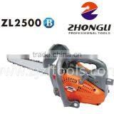 ZL2500B Gasoline Chainsaw 25.4cc thumbnail-1