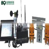 Anti-collision and Zone Protection System ForTower Crane thumbnail-2