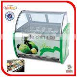 Jieguan Hot Sale Desk Top Cake Showcase CTD-900 TEL: 0086-13632272289 thumbnail-2