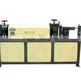 GTQ4-10 NEW Wonderful steel wire straightening and cutting machine