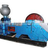 Two Cylinder Double Action High Speed Drilling Slurry Mud Pump thumbnail-2