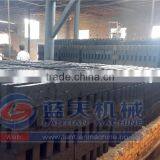 Lantian Brand Vacuum Extruder Clay Brick Machine thumbnail-3