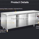 304 Stainless Steel Blast Chiller Restaurant thumbnail-2