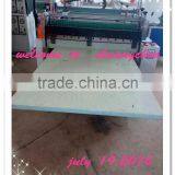 CE Certification pp Woven Bag Cutting Machine.Hot Supply Crosscutting Machine thumbnail-4