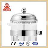 Wholesale Promotion High Quality French Press Coffee Maker, French Coffee Press Shipping From China thumbnail-5