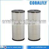 Excavator Engine Oil Filter 134-8726 4290940 14519261 thumbnail-1