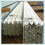 Q195-235 Structural Construction Hot Rolled equal Angle Steel Bar