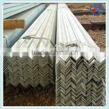 Q195-235 Structural Construction Hot Rolled Equal Angle Steel Bar thumbnail-1