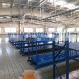 Warehouse Steel Galvanized Mezzanine Floor thumbnail-2