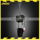 Reversible Competive Price 0.5t-2t Stage Electric Chain Hoist thumbnail-1