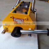 Small Steel Plate Lifting Permanent Magnetic Lifter thumbnail-4