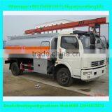 Heavy Oil Tanker Truck Price 20000 Liters Fuel Tank Truck for Sale thumbnail-6