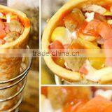 Hot Sale Cone Pizza Machine ,machine for Pizza Cone,pizza Cone Maker(PC-4) thumbnail-6