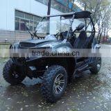200cc Longer Version UTV go Kart/Automatic go Kart UTV/2WD UTV (TKG200-A2) thumbnail-1