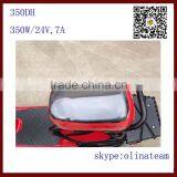 Electric Scooter 350w thumbnail-4