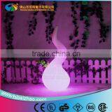 Reception Wedding Decoration/wedding Decor Pillars Lowing Wedding Led Pillar thumbnail-1