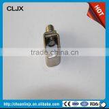 Custom Metal Stamping Building Parts Fabrication thumbnail-5