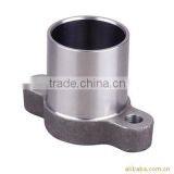 Cnc Brass Lathe Turning Machine Mechanical Parts / Brass Cnc Machining Parts thumbnail-5