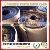 NBR Rubber Foam Insulation Sheet thumbnail-5