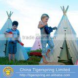 Teepee Tent Kids Photography Toy Tent thumbnail-1