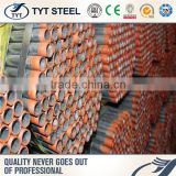 Plastic 24 inch steel pipe made in China