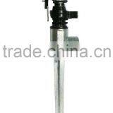 One-Way Metal Watering Spikes With 1/2" Plastic Sprinkler thumbnail-2