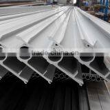 Aluminum Extrusions- Heat/cold Transfer Series Custom Design Shapes thumbnail-1