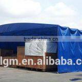 Pvc Coated Canvas Tarpaulin for Canopy Cover,canopy Tent Outdoor,canopy Material thumbnail-6