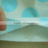 Non Woven PP Spunbond Nonwoven Laminate Breathable Waterproof PE Film Fabric thumbnail-1