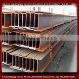 SS400 h Iron Beam thumbnail-1