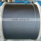 China Manufacturer Steel Wire Rope for Elevators thumbnail-1