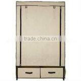 DIY Wardrobe Closet thumbnail-1