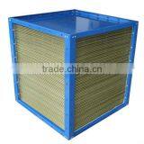 Heat Recovery Ventilator Core Plate Heat Exchanger thumbnail-1