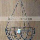 Artificial Flower Hanging Baskets