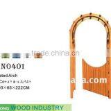 Gated Arch thumbnail-1