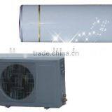 Heat Pump Water Heater,air Source Heat Pump Water, Household Heat Pump Water Heater thumbnail-1