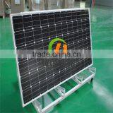High Efficiency Solar Panel 300watt Mono Crystalline Silicon With 2.2kw Single Phase Pump Inverter thumbnail-4