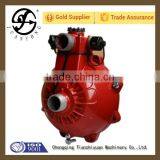 Single-stage Pump Structure and Pumping Water Application WATER PUMP 6.5HP COPPER/ALU WIRE thumbnail-2