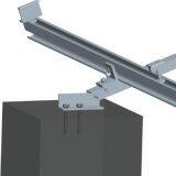 Solar Roof Mounting System for Flat Concrete Roof thumbnail-4
