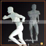 Sports Running Male Mannequin for Sport Garments Display thumbnail-2