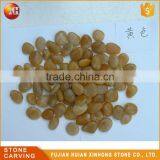 Manufacture Decoration Lava Black Pebble thumbnail-5