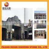 Granite Stone Arch Bridge Railing for Sale thumbnail-4