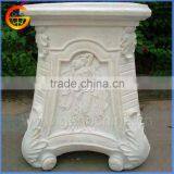 Home and Garden Fiberstone Column Design Home Decoration thumbnail-1