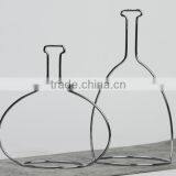 Bisini Metal Home Decortion Pieces, Interior Decoration Bird Design, Christmas Party Decoration thumbnail-2