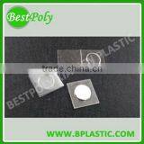 Thermoformed Medallion Coin With Box Blister Packaging for Coin thumbnail-3